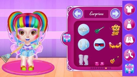 米家小镇家庭成员2024