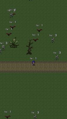 小兵战争之造塔app