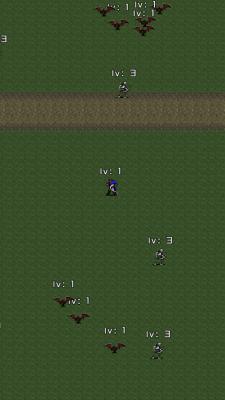 小兵战争之造塔app