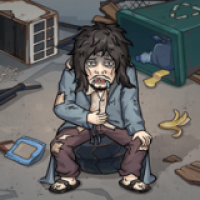 城市流浪汉日记2024