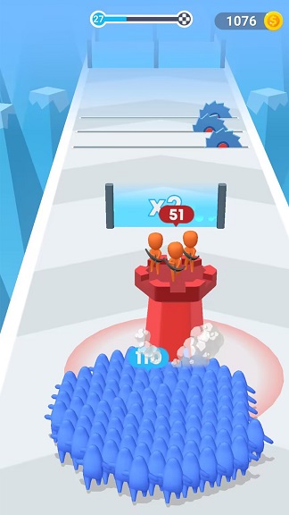 火线绝地反击app