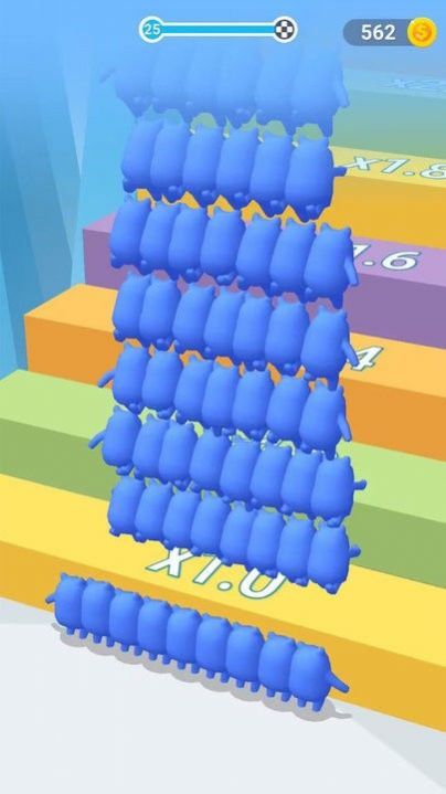 火线绝地反击app