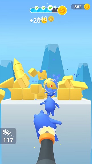 火线绝地反击app