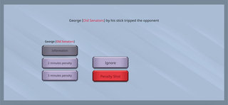 曲棍球裁判模拟器app
