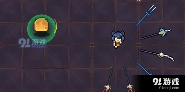 小熊猫panda原魔