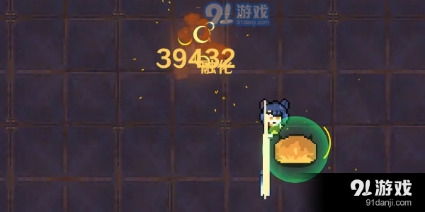 小熊猫panda原魔