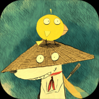 看见飘扬的斗篷了吗app