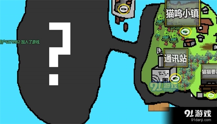 猫猫突围单机版