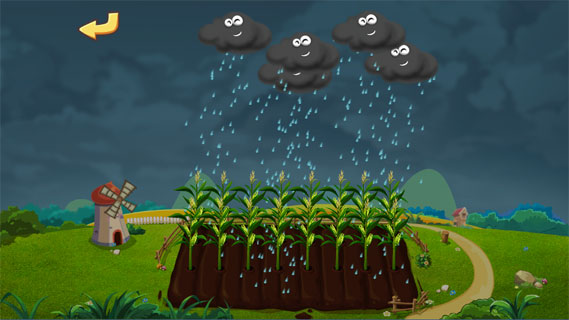 熊猫果蔬园完整版