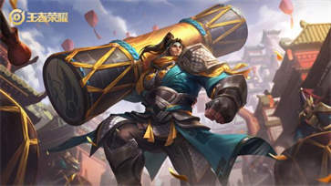 王者荣耀s25赛季更新版