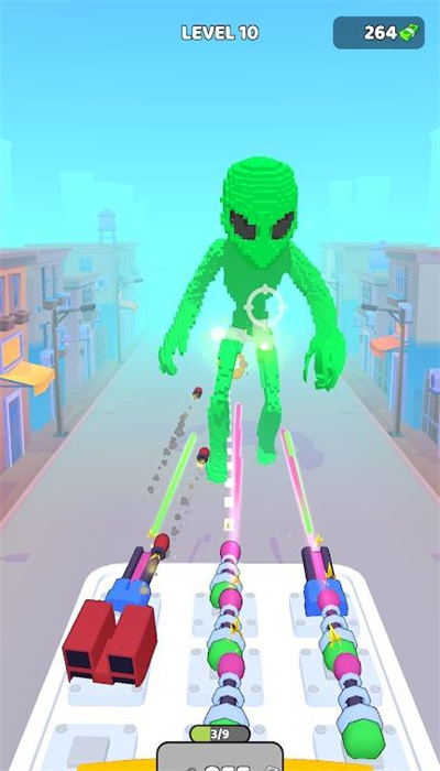 冒险塔闲置大亨app