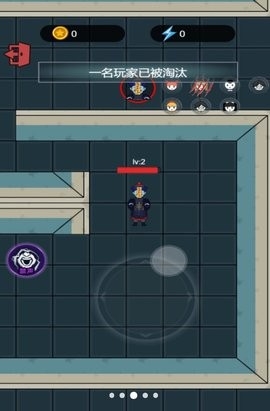 猎鬼躺平模拟器