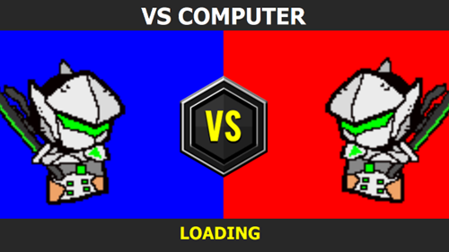 像素守望先锋app