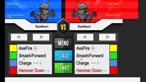 像素守望先锋app