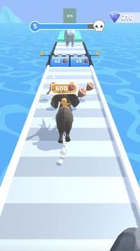 动物进化竞赛app