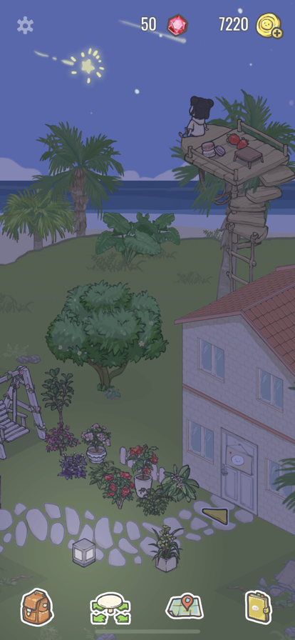 团子和胖友们苹果版