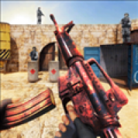 突击队行动团队app