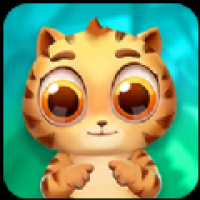 动物匹配可爱三消app