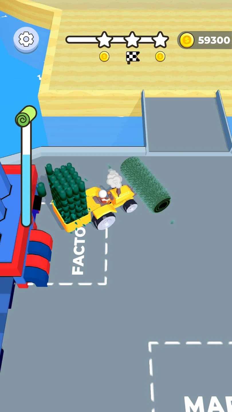 闲置割草日记app