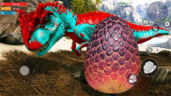 方舟驯龙生存2024