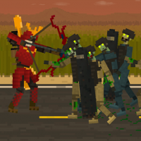 行尸走肉僵尸杀手app2024