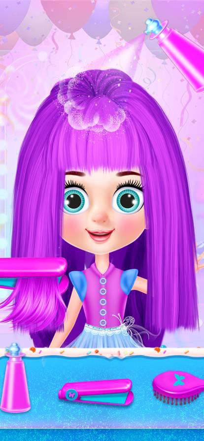 换装游戏苹果版