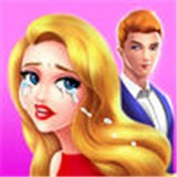 换装打扮美发沙龙女生游戏