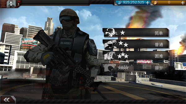 现代战争3v1.1.7g