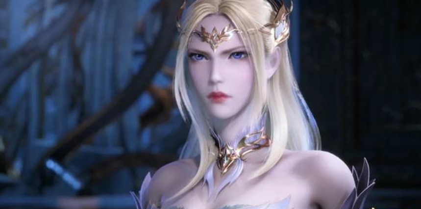 斗罗大陆千仞雪模拟器