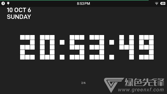 TimerClock(时间显示工具)V1.1.7 安卓最新版