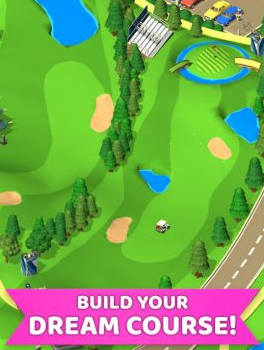 放置高尔夫大亨v3.0.1