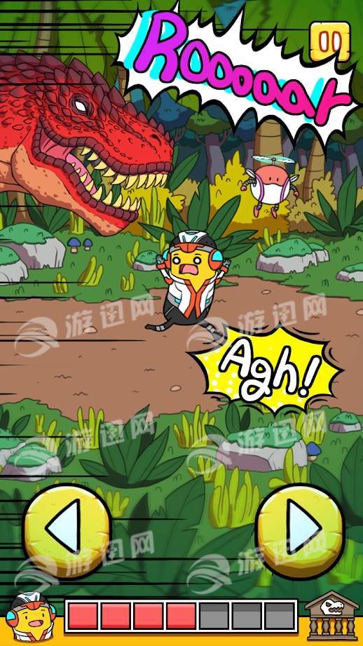 班纳顿2侏罗纪世界