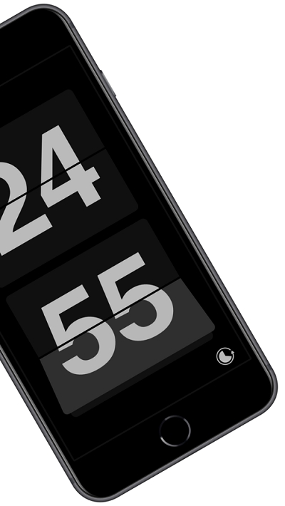 Zen Flip Clock安卓版