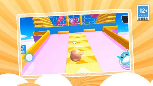 一起上吧小老弟2024