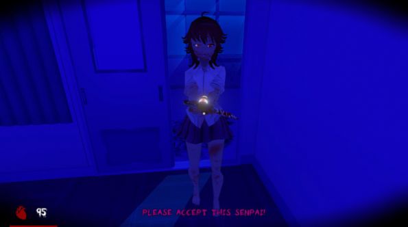 saiko no sutoka噩梦模式