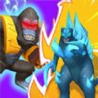 怪兽史诗大战app