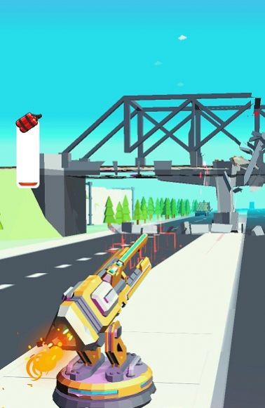 拆毁建筑狂潮app