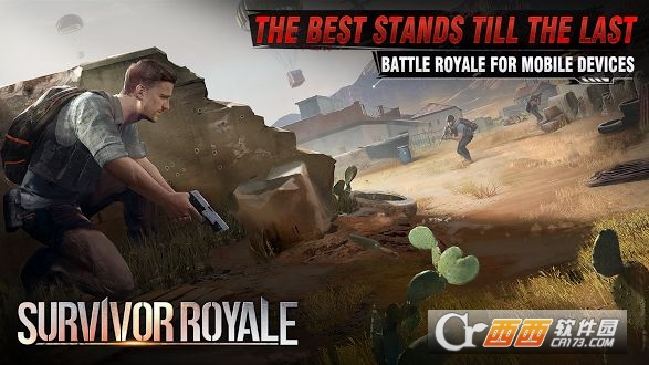 Survivor Royale