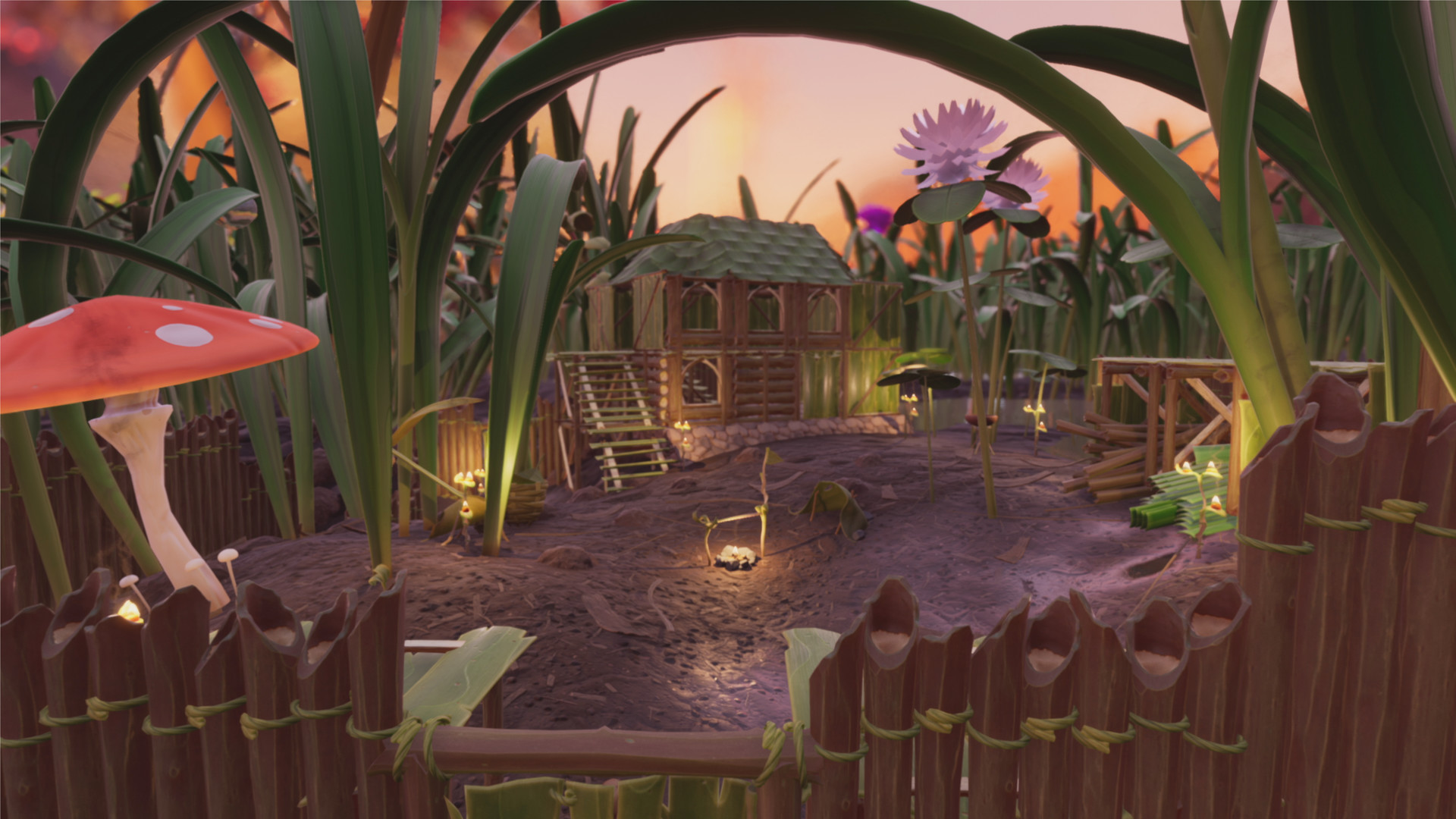 grounded禁闭求生