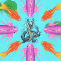 神龙吞噬无敌app