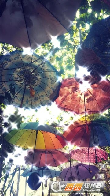 KiraDroid亮晶晶软件