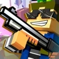 我的王国像素世界2024