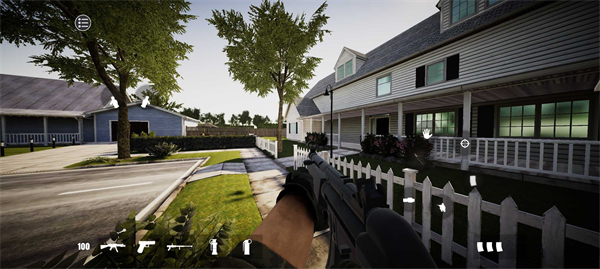 严阵以待饭制版