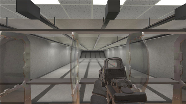 严阵以待4.3联机版