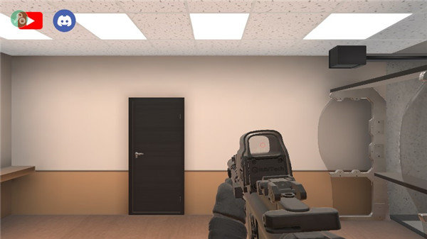 严阵以待4.3联机版