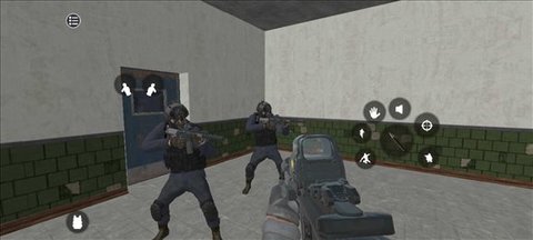 严阵以待3.0联机版