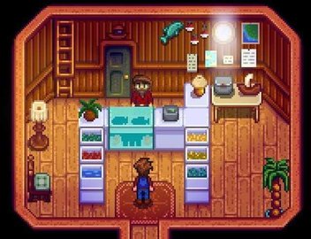 星露谷物语汉化版