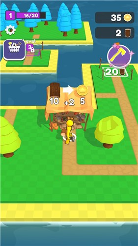 城市发展进化论app