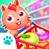 我的超市模拟器