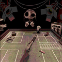 我与恶魔的对局app